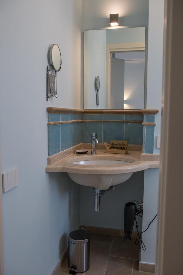 B&B Borgo Marinaro Porto San Giorgio Kültér fotó
