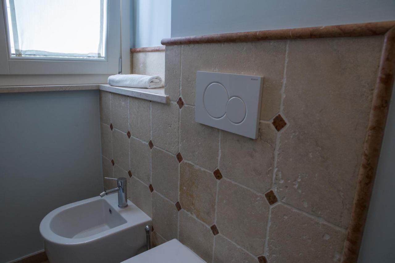 B&B Borgo Marinaro Porto San Giorgio Kültér fotó