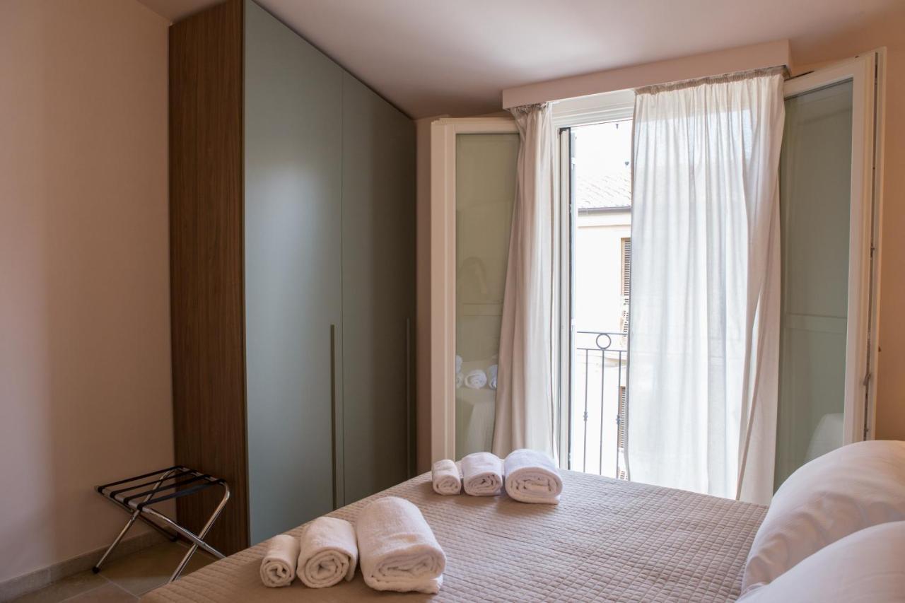B&B Borgo Marinaro Porto San Giorgio Kültér fotó