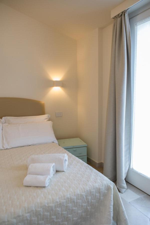 B&B Borgo Marinaro Porto San Giorgio Kültér fotó