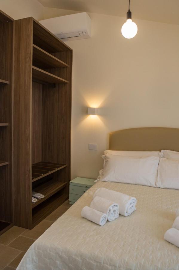 B&B Borgo Marinaro Porto San Giorgio Kültér fotó
